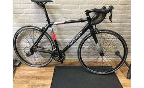 Wilier Montegrappa.