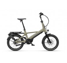 Sparta s-compact 2024 olive