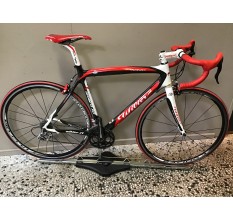 Wilier Izoard XP.  136214