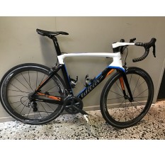 Wilier Cento 10 Air    137024