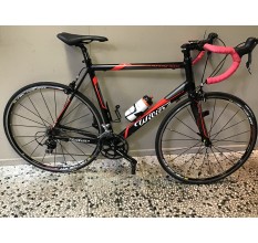 Wilier Montegrappa.   138088