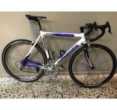 Ridley Campagnolo.  137819